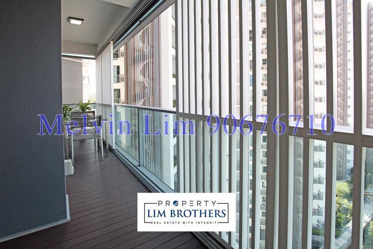 Thomson Grand (D20), Condominium #164781522